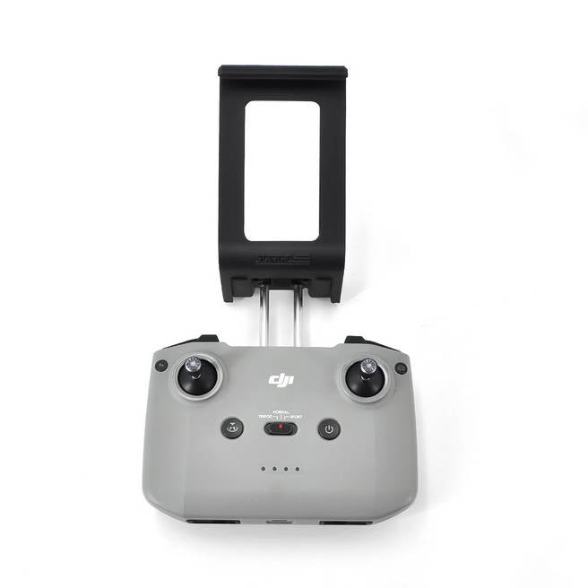 SYSTEM-S Halterung 11" Befestigung für Fernbedienung für DJI Spark Mavic Pro Mavic Air - DREIKS