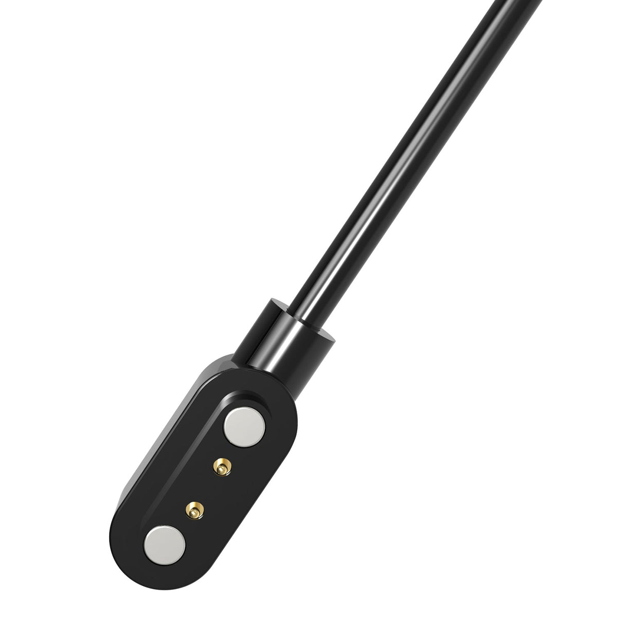 USB Kabel 100 cm Ladekabel für Realme Watch 3 Smartwatch | System-S