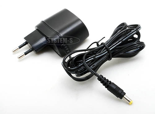 Ladekabel 220V Netzteil Akku Ladegerät für Palm Zire 21 | System-S