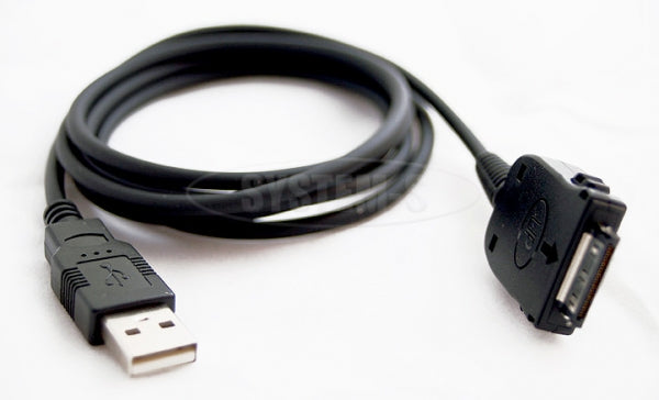 USB Kabel - Daten und Ladekabel für Garmin iQue M5 | System-S