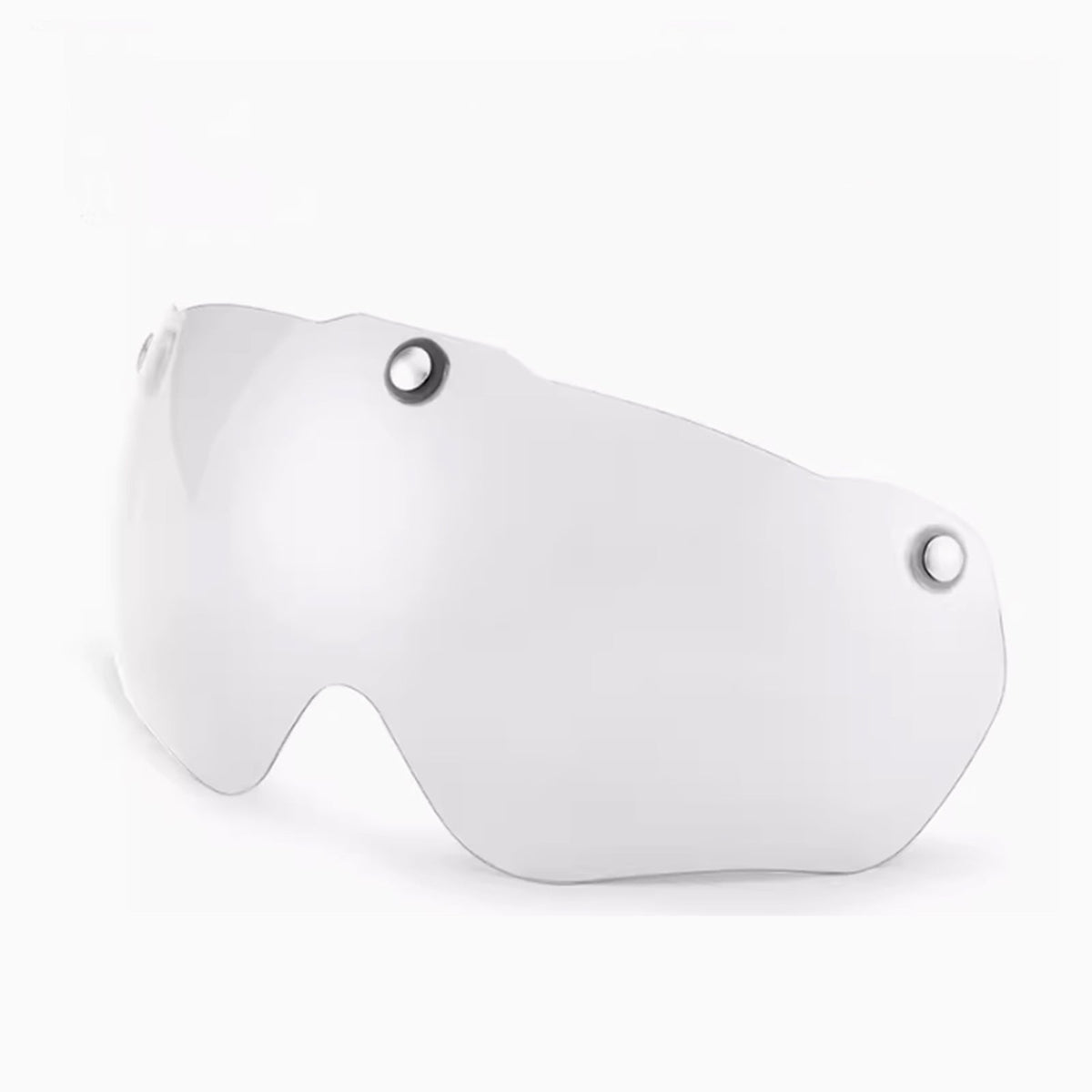 Austauschbares Visier für ROCKBROS TT-16-002 Fahrradhelm