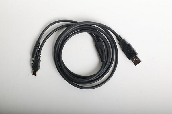 USB Kabel für Mitac Mio 169 | System-S