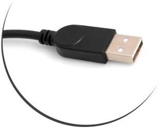USB 3.1 Typ C 90° gewinkelt Winkelstecker zu USB 2.0 A Datenkabel Ladekabel Kabel 27 cm - DREIKS