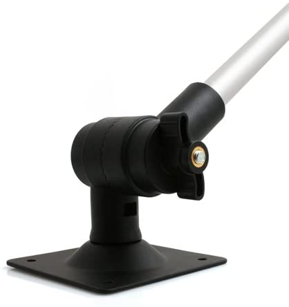 System-S Universal Wall Mount Stand for 9.5" - 14.5" Tablet PCs