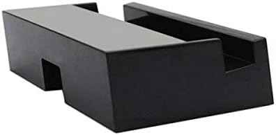 System-S Universal USB 3.1 Typ C Dockingstation in Schwarz - DREIKS