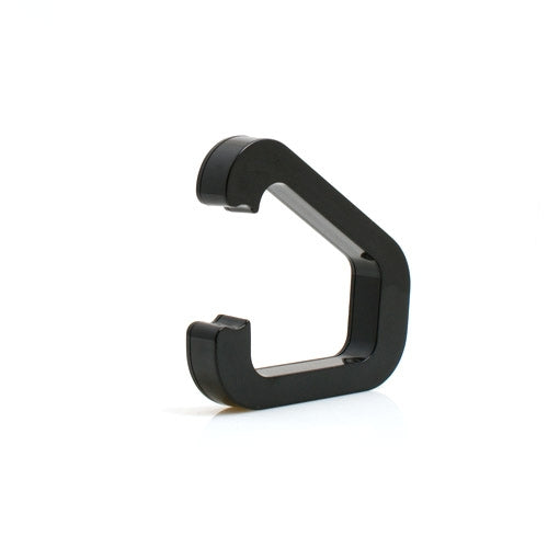 Horizontal Ständer Halter für Apple iPhone iPod Touch | System-S