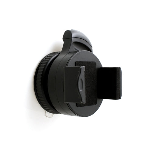 System-S car suction cup holder for mobile phone, smartphone, GPS