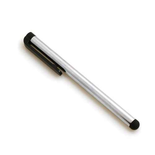 SYSTEM-S Stylus Touch Pen für Smartphone Tablet PC PDA - DREIKS