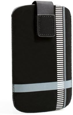 Sleeve Hülle Etui Tasche Case für HTC HD2 | System-S