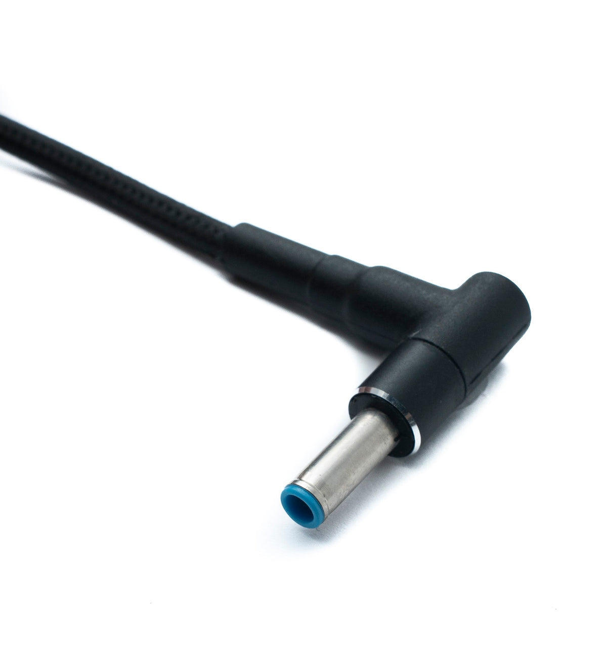DC 20V Kabel 15 cm 4,5 x 3,0 Stecker zu USB 3.1 Typ C Buchse geflochten für HP | System-S