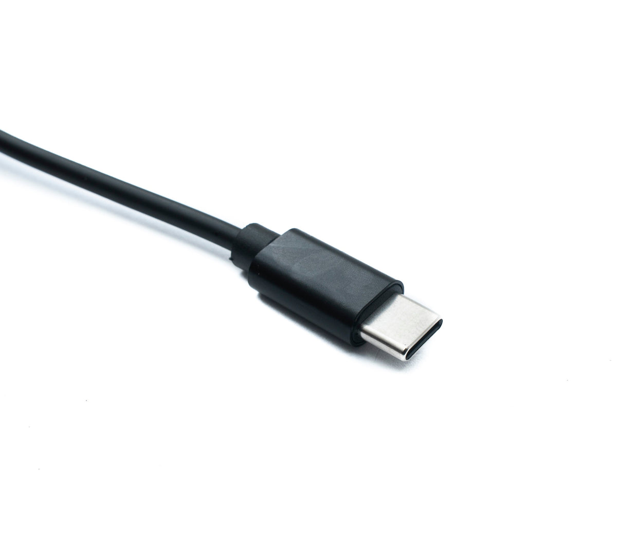 USB 3.1 Kabel 150 cm Ladekabel für Microsoft Surface in Schwarz | System-S