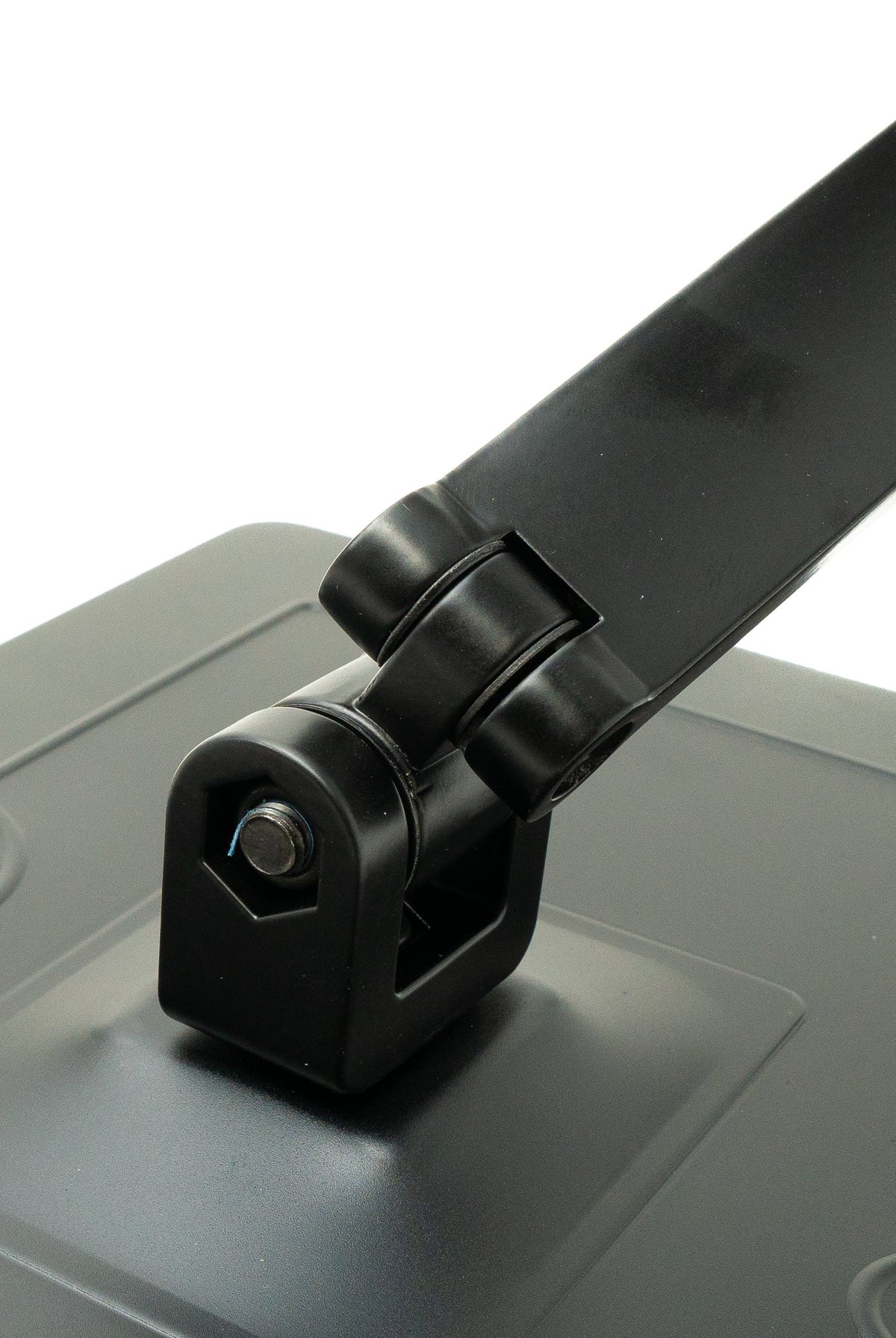 Wandhalterung abschließbar 360° für Microsoft Surface Pro 9/10/11 13", Schwarz | SYSTEM-S