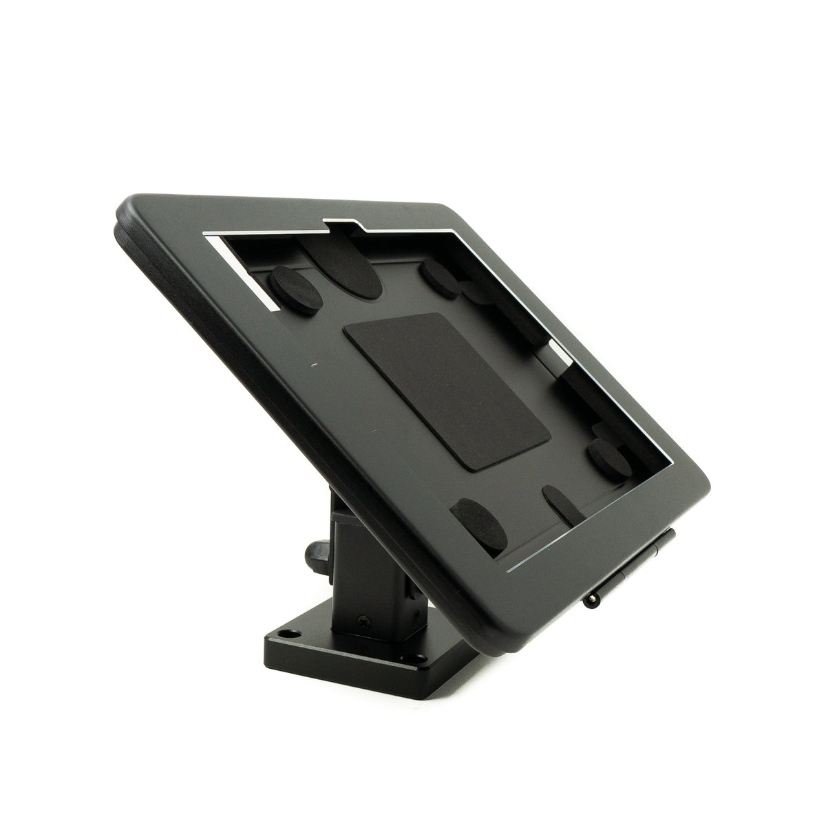 Wand Decke Halterung abschließbar 180° neigbar für iPad 10 Pro 11 Air 4 5 | System-S