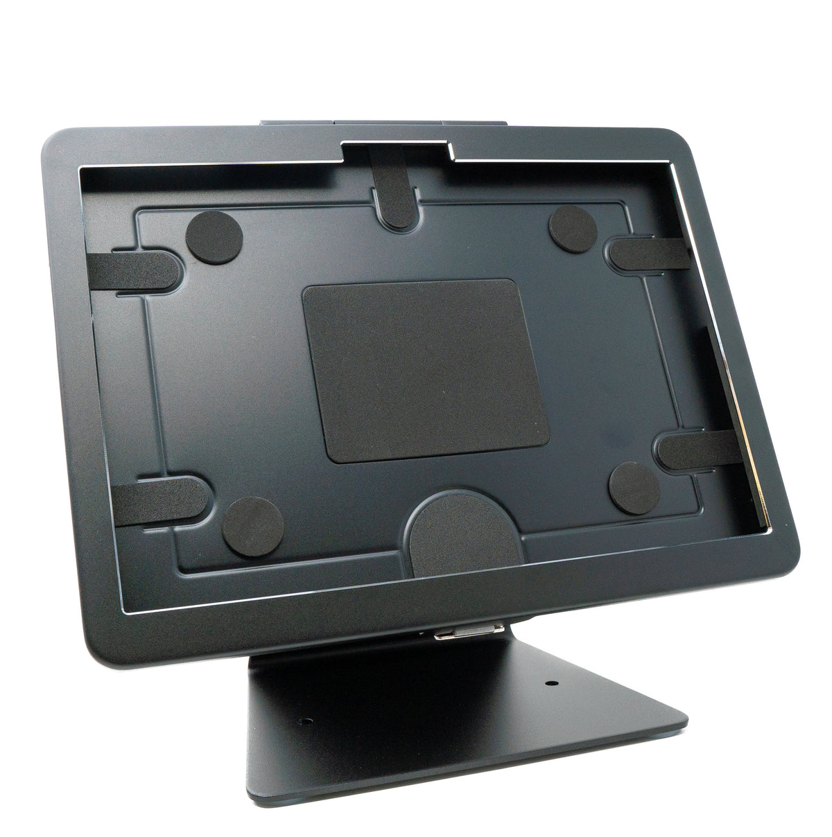 SYSTEM-S desk mount 180° stand lockable for Microsoft Surface Pro 11 10 9 13.0"
