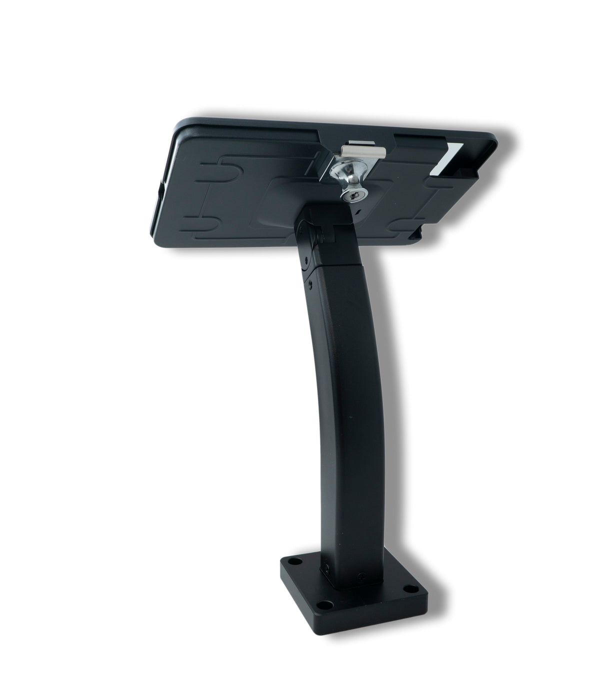 SYSTEM-S lockable wall mount for iPad mini 6 (A2567, A2568, A2569)