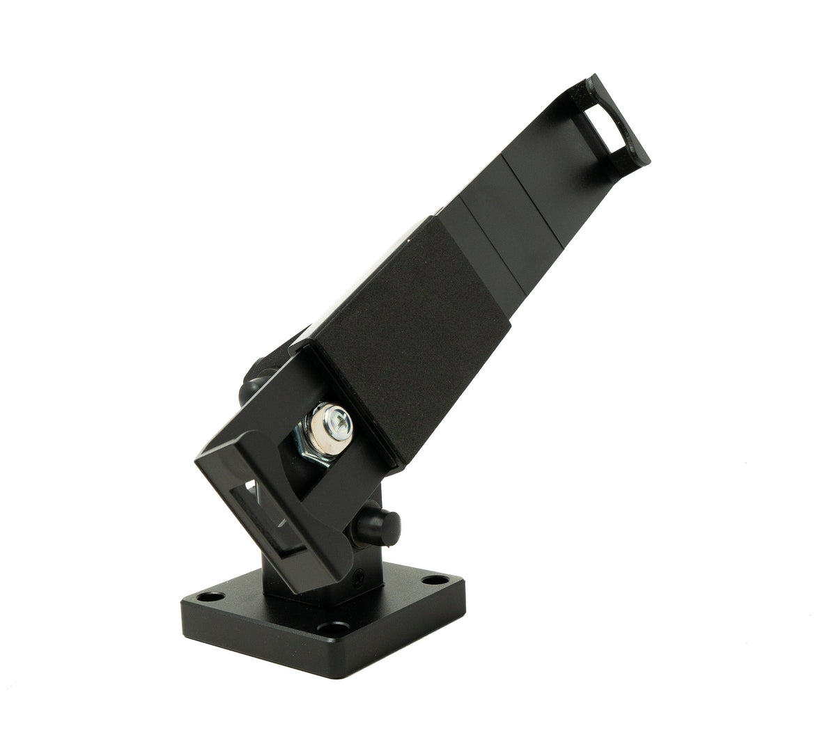 SYSTEM-S wall ceiling mount lockable 180° tiltable for tablets from 23 to 33 cm