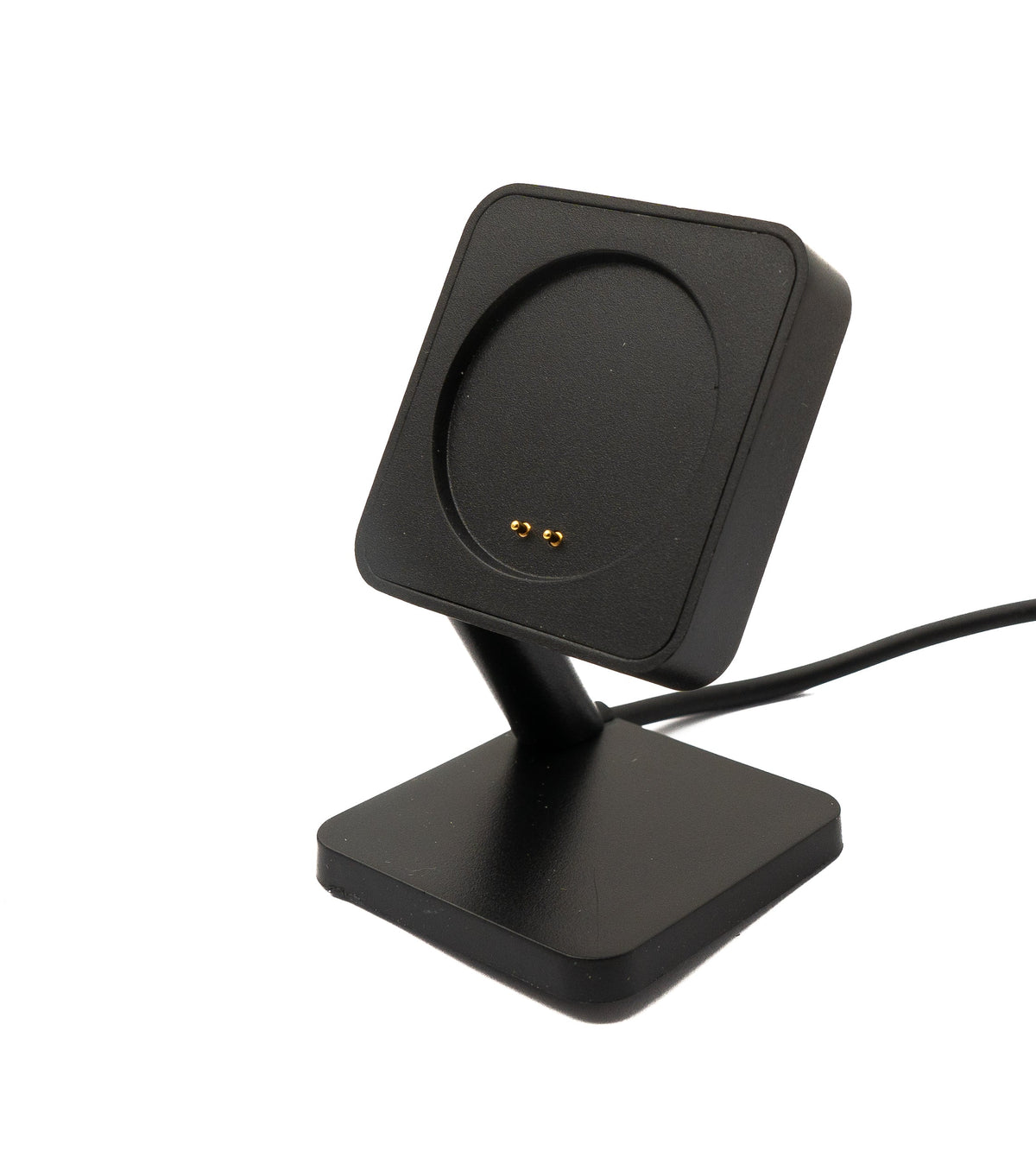 USB 2.0 cable 93 cm charging station for OnePlus Watch 1 in black