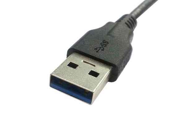 System-S Micro USB 3.0 Kabel Datenkabel Ladekabel - DREIKS