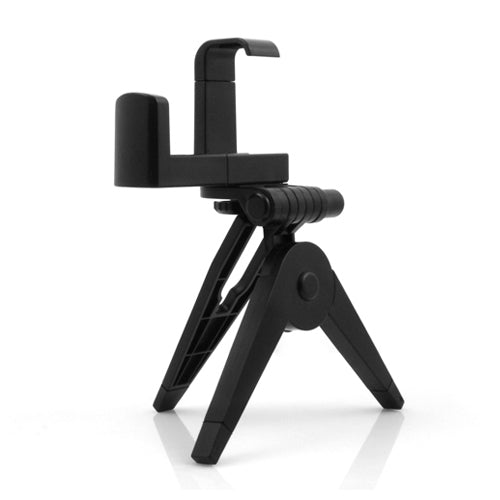 Mini Stativ Tripod Adapter Halterung für Smartphone Handy Digital Camera | System-S
