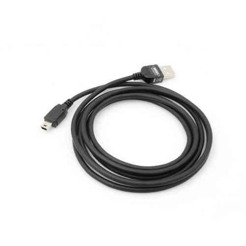 System-S Mini USB Ladekabel Datenkabel 100cm - DREIKS