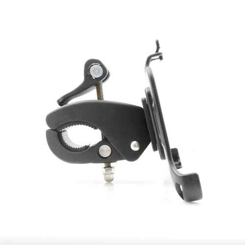 System-S Fahrrad Halterung Halter Bike Mount Fahrradhalterung for Samsung Galaxy S7 Edge - DREIKS