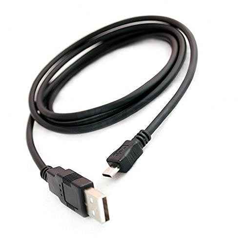 SYSTEM-S Micro USB Kabel 1,40 cm - DREIKS