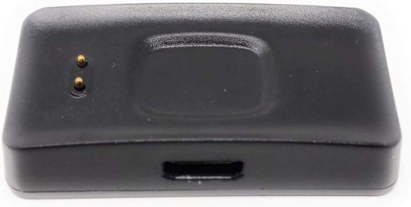 SYSTEM-S USB Kabel Cradle Docking Station für Huawei Honor A2 Watch - DREIKS