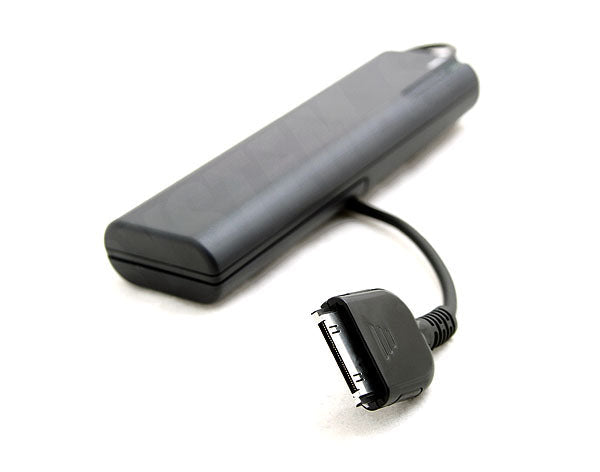 Batterie Backup für Sandisk Sansa e280 e270 e260 e250 | System-S