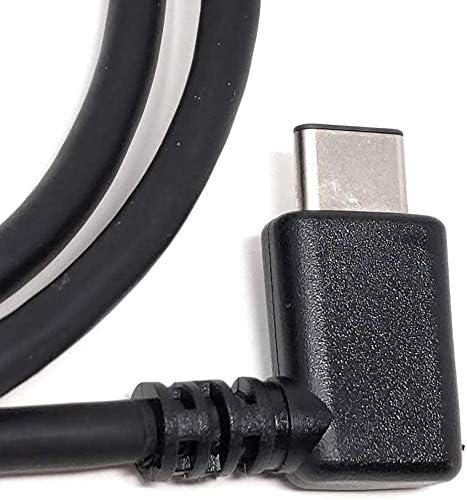 System-S USB Kabel 3.1 Typ C Winkel 30cm - DREIKS