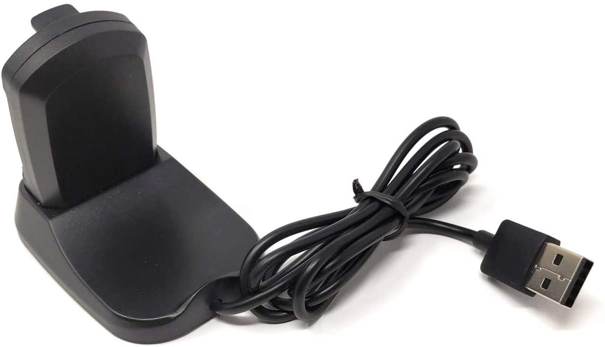USB Kabel Cradle Dockingstation für Ticwatch Pro | System-S