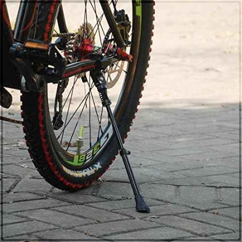 System-S Fahrradständer Arm Seitenständer Fahrrad Ständer Universal - DREIKS