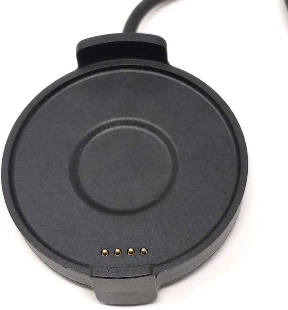 USB Kabel Cradle Dockingstation für Huawei Watch GT Watch und Honor Watch Magic | System-S