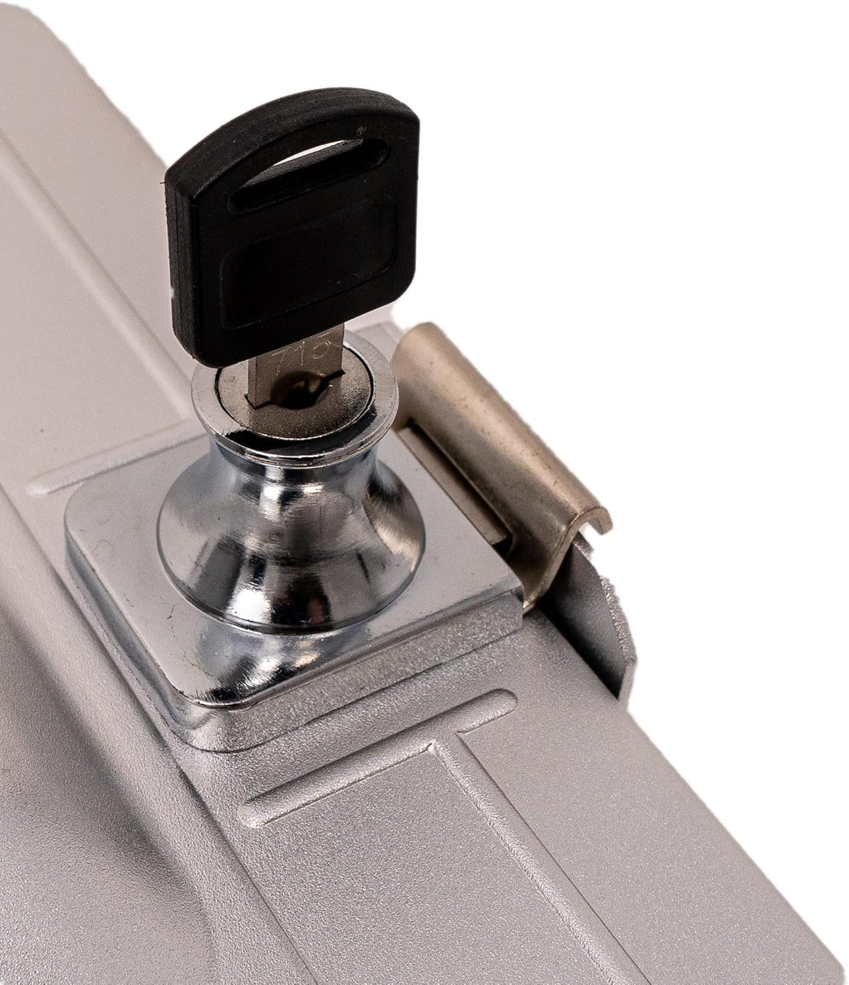 SYSTEM-S Tischständer Halterung abschließbar flexibel für iPad 7 8 9 10.2" (2019 2020 2021) A2270 A2428 A2429 A2430 A2197 A2200 A2198 A2199 A2602 A2604 A2603 A2605 - DREIKS