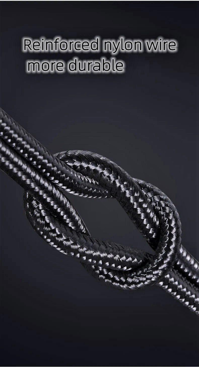 AUX 3,5 mm Stecker auf 3,5 mm Stecker Audiokabel vergoldet