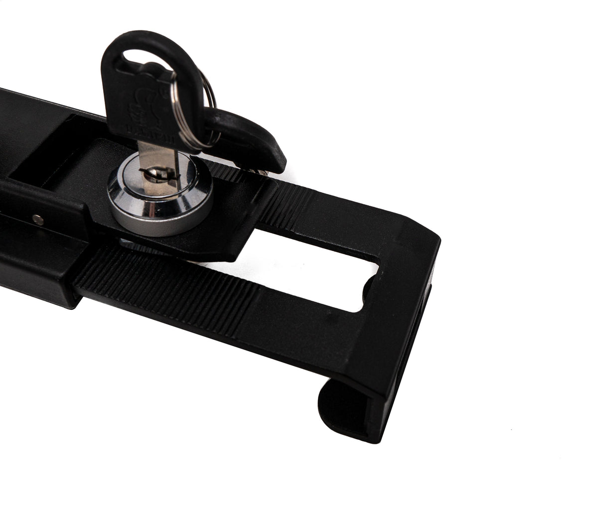 SYSTEM-S Table Stand 360° Lockable Holder for Tablets from 9.0" to 13.0" Black