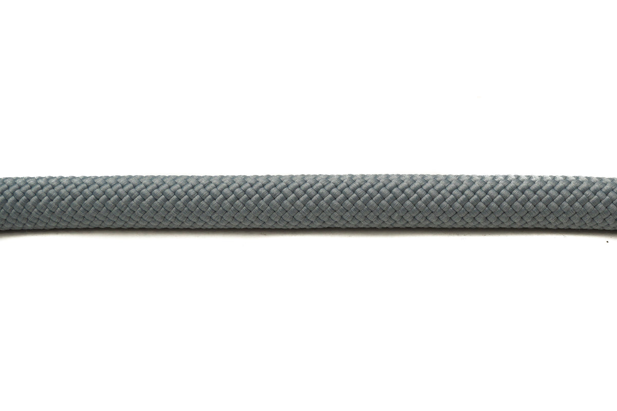 SYSTEM-S shoulder strap extra thick for smartphone case made of nylon in grey
