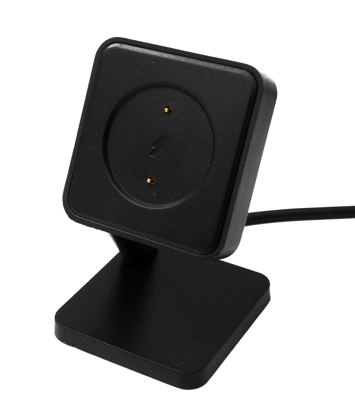 SYSTEM-S USB 2.0 charging station 100 cm Type A plug for Honor GS 3i Watch Smartwach cable