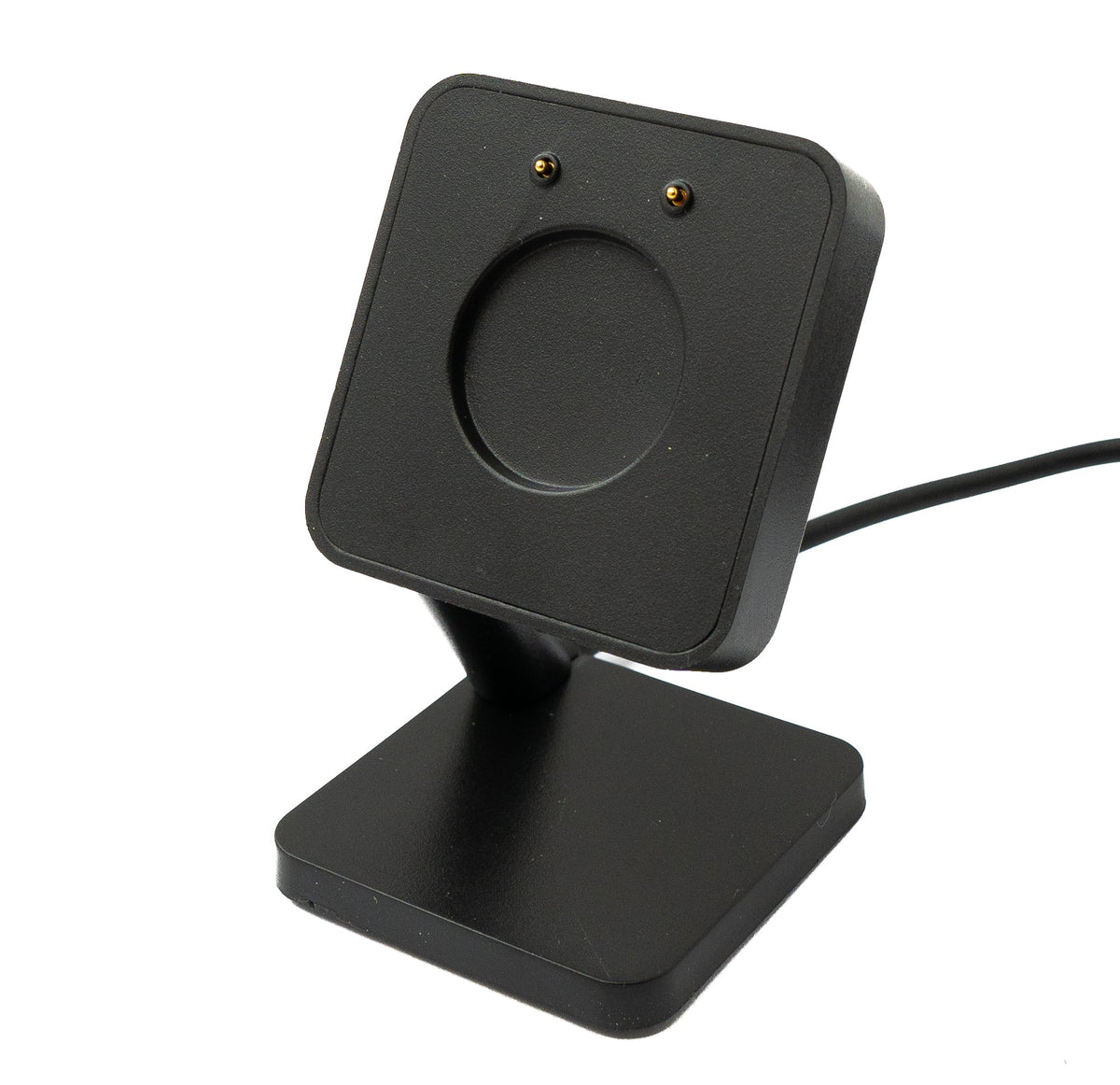 SYSTEM-S USB 2.0 charging station 100 cm Type A plug for Huawei Band 8 Smartwach cable