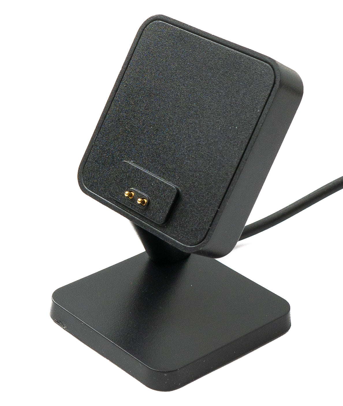 USB 2.0 Kabel 100 cm Ladestation für Xiaomi 8 Pro Watch & Redmi Band 2 Kabel in Schwarz | System-S