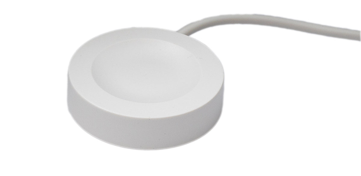 USB 2.0 Wireless Kabel 100 cm Ladestation für Huawei Watch GT 4 3 2 Pro Kabellos | System-S