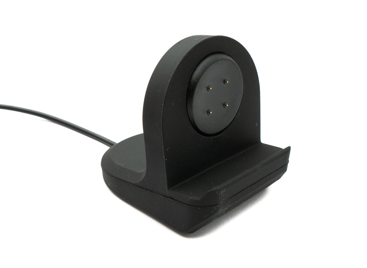 USB 3.1 Kabel 100 cm Ladestation für Google Pixel Watch 2 Smartwatch abnehmbar | System-S