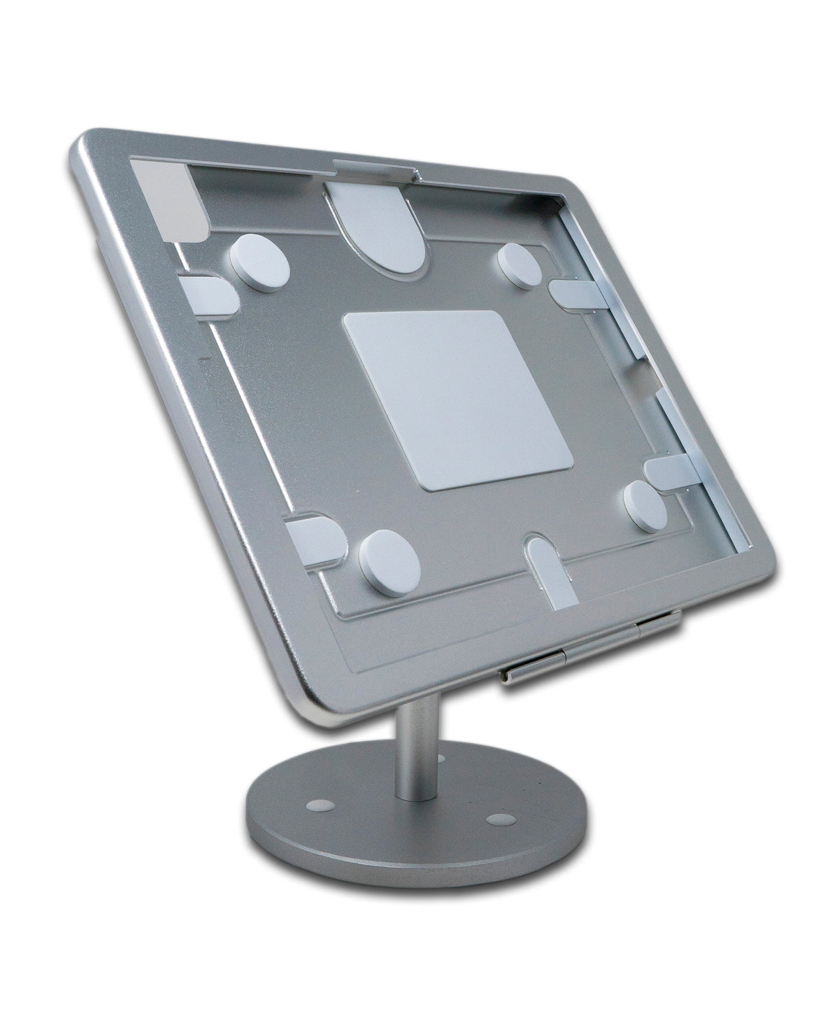 SYSTEM-S desk mount 360° stand lockable for iPad Pro 13" Air 13" (M2) Pro 6 5 4 3 12.9"