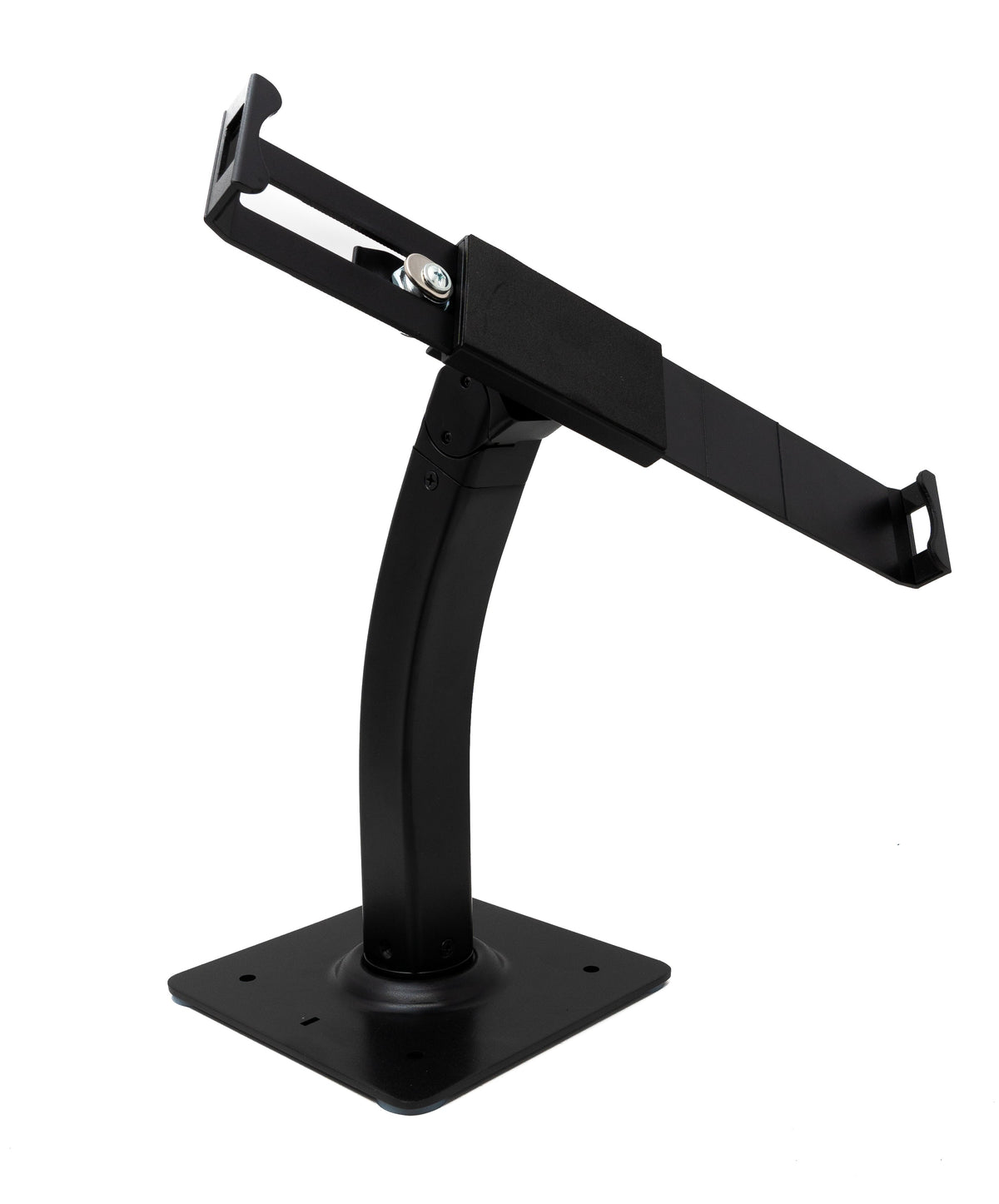 Wand Halterung abschließbar 270° neigbar Ständer für Tablets von 9.0" bis 13.0" | System-S