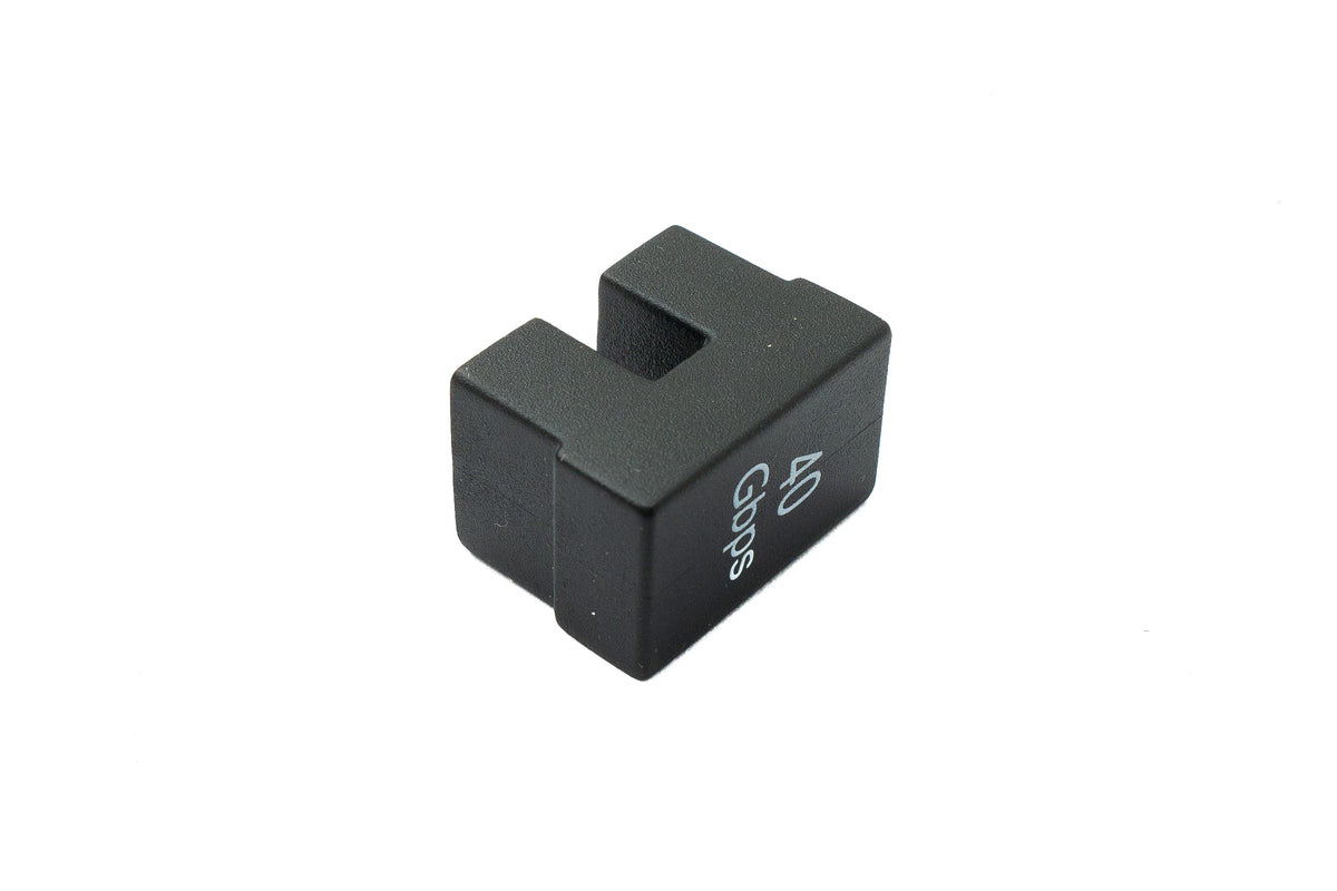 USB4 Typ C Adapter Buchse zu Buchse U Turn 180° Winkel Kabel 40 Gbit/s USB 4.0 | System-S