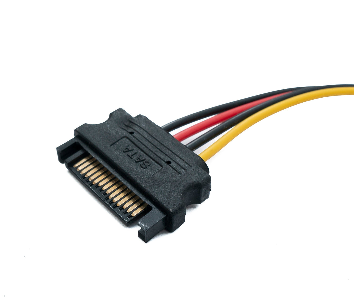 OCuLink Adapter SFF-8611 SFF-8612 Buchse zu SFF-8639 Stecker für U.2/U.3 NVMe SSD | System-S
