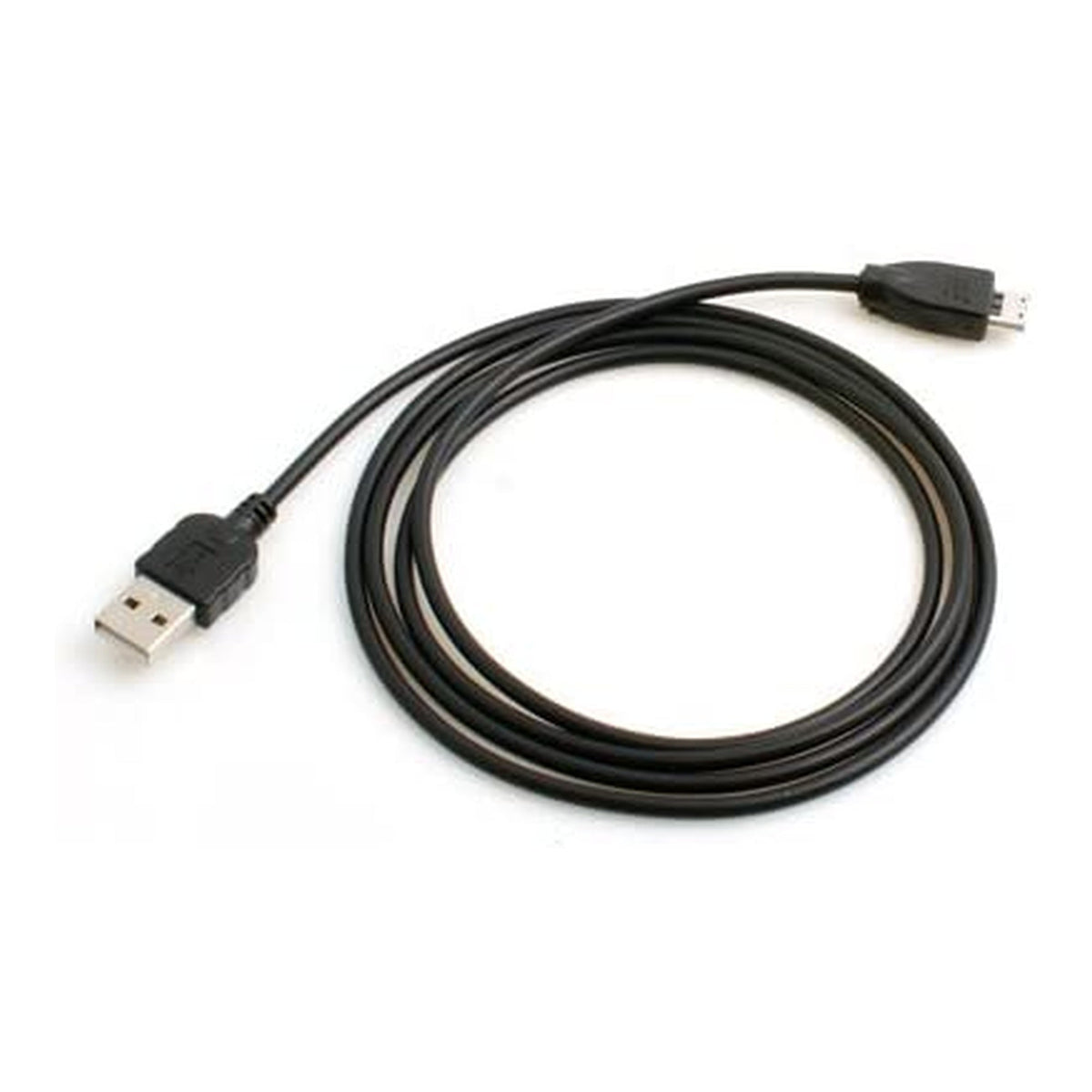 SYSTEM-S USB cable for Cowon J3 and for Samsung YP-M1