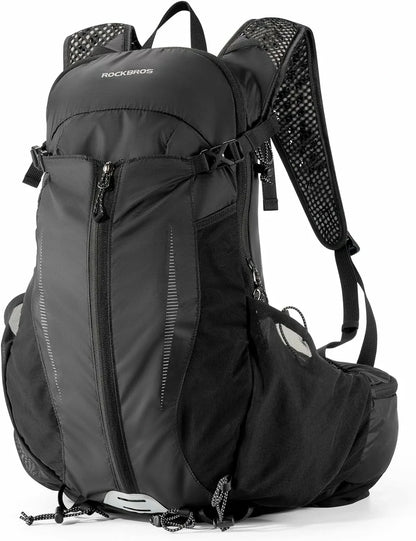 17L Outdoor Rucksack mit 2L Hydration Bladder