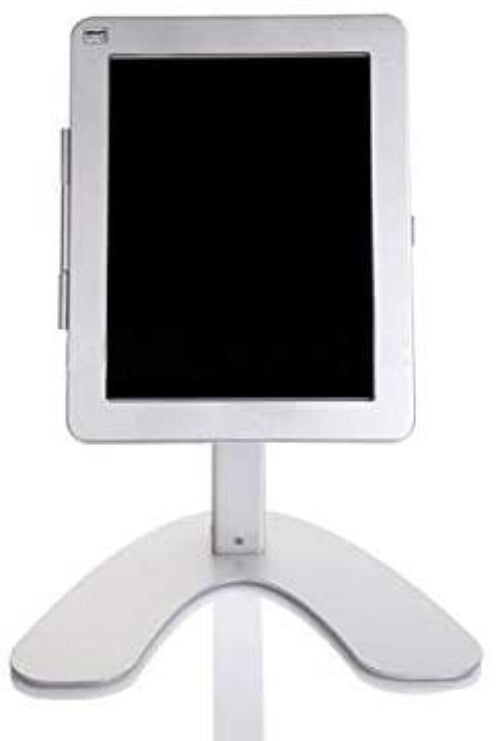 SYSTEM-S Messe Ständer Abschließbar für iPad Pro 11″iPad Air 4 10.9"  iPad Pro 11.0 Zoll - DREIKS