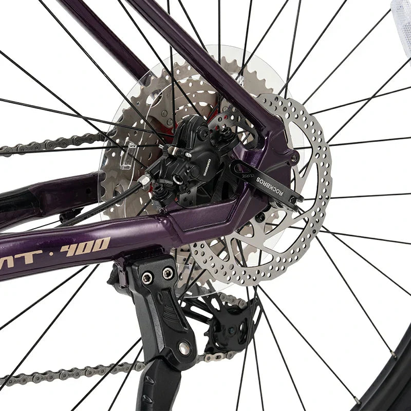 MT400 29 Zoll MTB