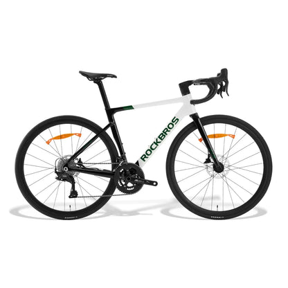 FLR-W3 Rennrad